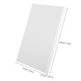 thumbnail image 2 of ROMANSENTIAL Toiles de Sublimation avec Design Moderne pour Bureau 1Pcs, 2 of 8