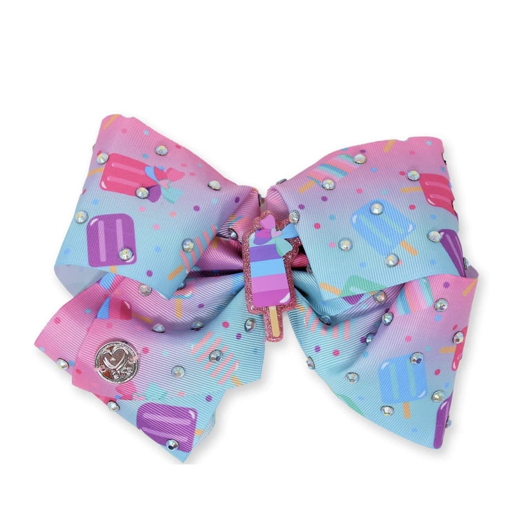 Signature Jojo Siwa Bows - Exclusive Bow Collection  display picture 1