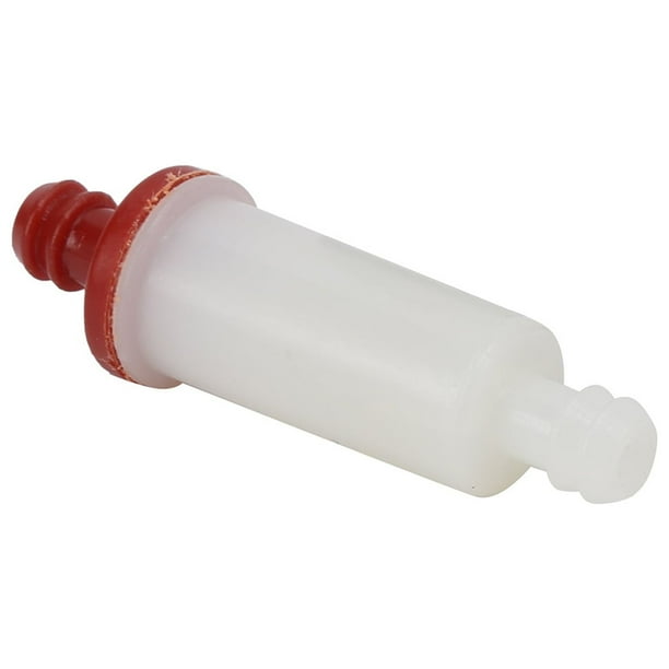 Filtro de gasolina, filtro de combustible en línea para automóvil, filtro de combustible en línea, filtro de gas en línea, grado profesional