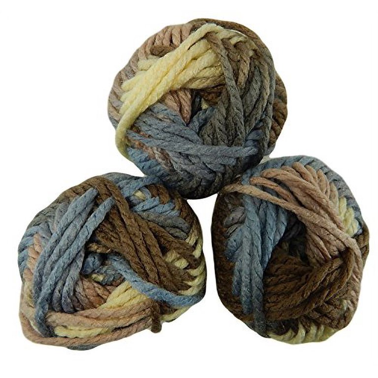 Bernat Softee Chunky Yarn – Mary Maxim