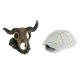 thumbnail image 4 of mini escondiendo cueva paisaje ornamento contenedor de 1 Yuyangstore Cueva escondida de reptiles, 4 of 8