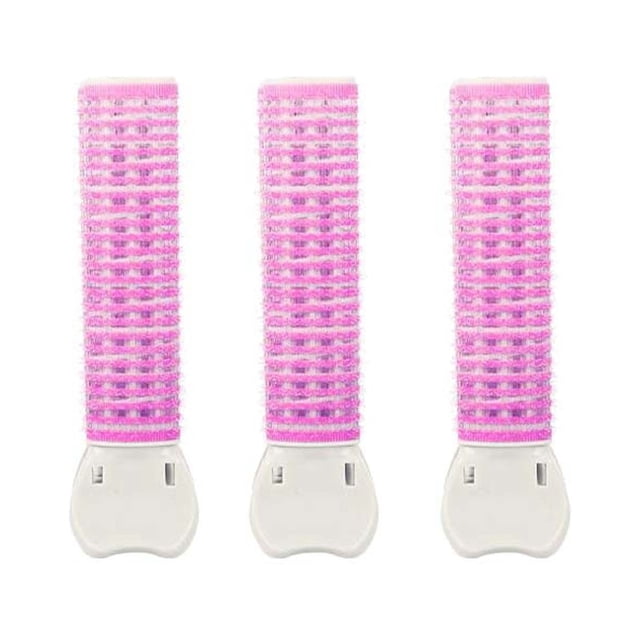 Xihbxyly Pinza para El Pelo para La Frente, Ligera y Voluminizadora, Accesorio para Peinar El Cabello Fácil de Usar, Diseño Duradero y Flexible, Ideal para Viajes o Uso Diario, Artículos Esenciales p