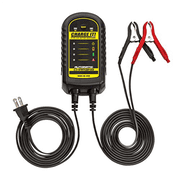 Clore Automotive 4502 2.5 Amp 6/12 Volt Battery Maintainer