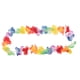 thumbnail image 5 of Colr Hawaiano Artificiales Decoración de de Danza de , Multicolor Yotijar Guirnalda de flores hawaianas, 5 of 9