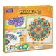 thumbnail image 1 of Kit de arte Imagimake Mandala DIY, acuarela, 12 proyectos, 1 of 8