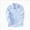 Sky Blue_0826, variant on 3-4T Toddler Boys Long Sleeve Striped Shirt Classical Tops Stylish For Kids Spring Fall Clothes School Dress Base Outfits 3-16T Toddler to Youth