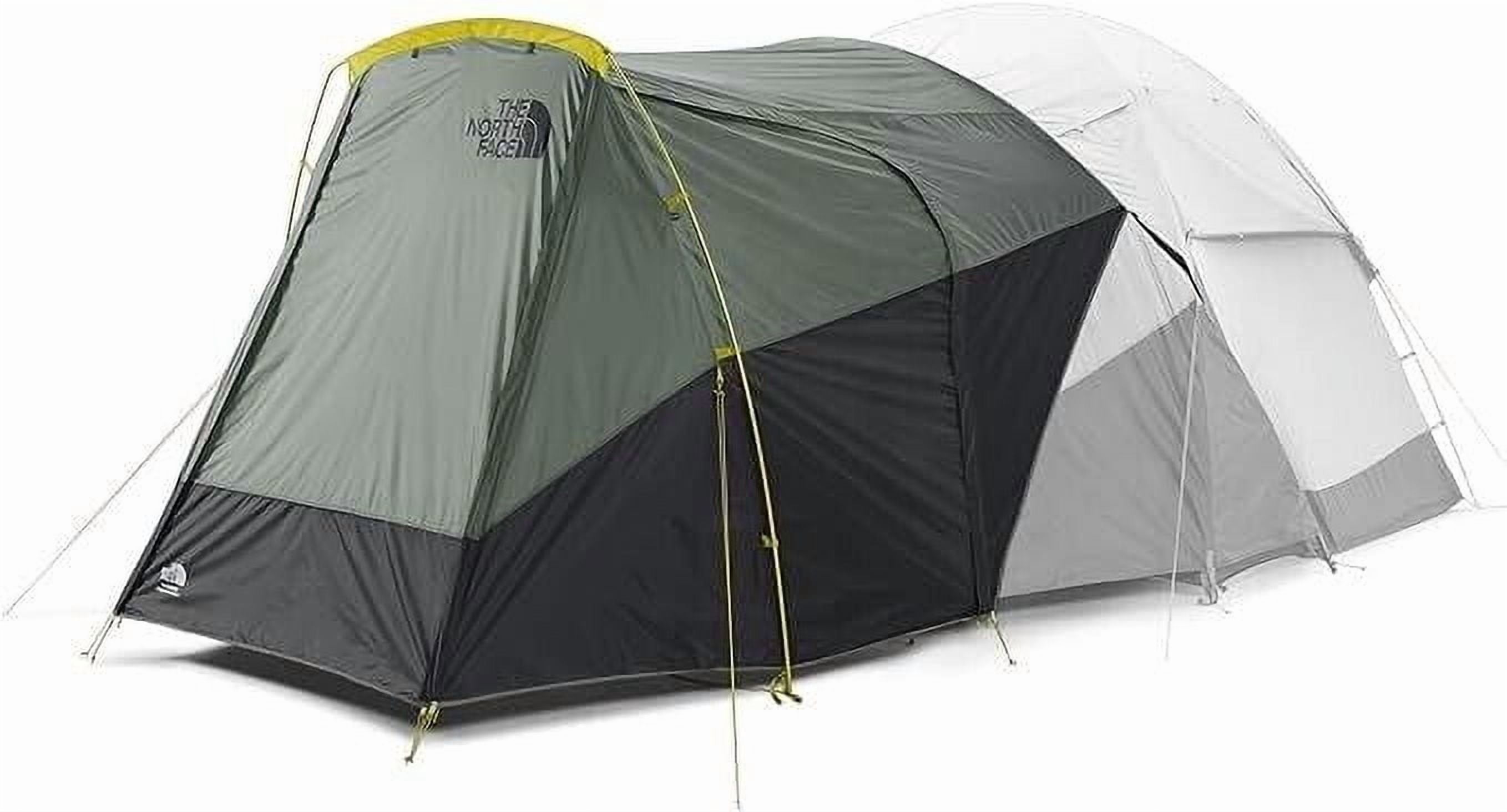 The North Face Wawona Dome Tent with Vestibule