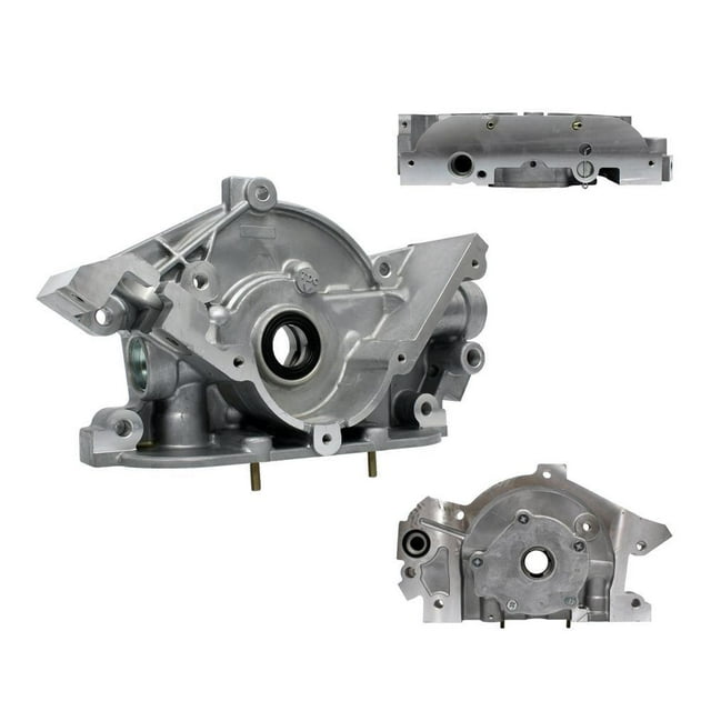 Bomba De Aceite Para Chrysler New Yorker 1994-1996 (Spq) Spq New Yorker