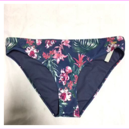 Roxy Women's resistant stretch Bikini Bottom Swimwear