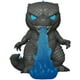 thumbnail image 1 of Figura de Colección Funko Godzilla Vs Kong Rayo de Calor, 1 of 2