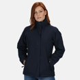 thumbnail image 2 of Regatta Womens Beauford Insulated Waterproof Windproof Performance Jacket, 2 of 4