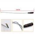 thumbnail image 5 of 2PCS Flexible Magnetic Pickup Tool, 23.6inch Long Bend-It Magnet Snake Pickup, Bendable 2LB, 5 of 6