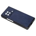 thumbnail image 4 of Smartphone Protective Case, Folding Mobile Phone Case PU Perfect Fit  For Business Blue, 4 of 8