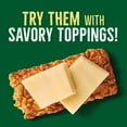 thumbnail image 6 of Nature Valley Savory Nut Crunch Bars, Smoky BBQ, 5 Bars, 4.45 OZ, 6 of 9