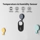 thumbnail image 4 of Tuya Temperatura y Humedad Sensor Inalámbrico Tuya Zigbee Temperatura y Humedad Medidor Hogar Detector Inteligente, 4 of 5