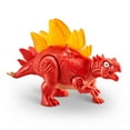 thumbnail image 6 of Smashers Mini Jurassic Light up Dino Egg Novelty & Gag Toy by ZURU for Ages 3-99, 6 of 14