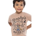 thumbnail image 4 of Toy Story Toddler Graphic Tee and Shorts Set, 2-Piece, Sizes 12M-5T, 4 of 7