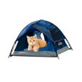 thumbnail image 1 of Carpa para mascotas ASFANES impermeable para gatos y perros pequeños, 1 of 9
