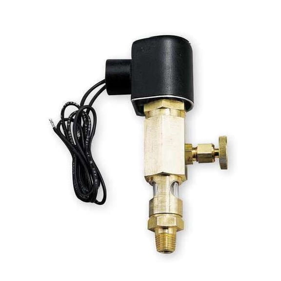 Ldi Industries Valve,Solenoid,120 V ESS102-26