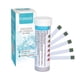 thumbnail image 1 of Kit medidor de dureza en el agua en 100 tiras reactivas Purikor PK-TIRASDUREZA, 1 of 2