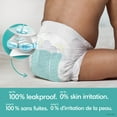 Pampers Swaddlers Diapers Size 4, One Month Supply (150 Count), Ultra
