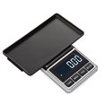 thumbnail image 3 of Electronic Jewelry scale balance gram scale 0.01 / 0.1g Accuracy for gold Precision Mini pocket Scale Kitchen weight Scale, 3 of 4