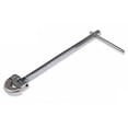 thumbnail image 2 of Llave Para Plomero Auto Ajustable 12 pulgadas plateado 12", 2 of 3