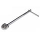 thumbnail image 2 of Llave Para Plomero Auto Ajustable 12 pulgadas plateado 12", 2 of 3