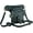 Black Large, variant on Daniel Smart Thigh & Waist Belt Bag Versatile Storage with Gun Holster Durable & Lightweight Perfect for Daily Use Black