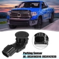 thumbnail image 2 of 2uds Coche Parachoques Reversa Estacionamiento Asistencia Sensor 8934142030 893410C011, 2 of 7