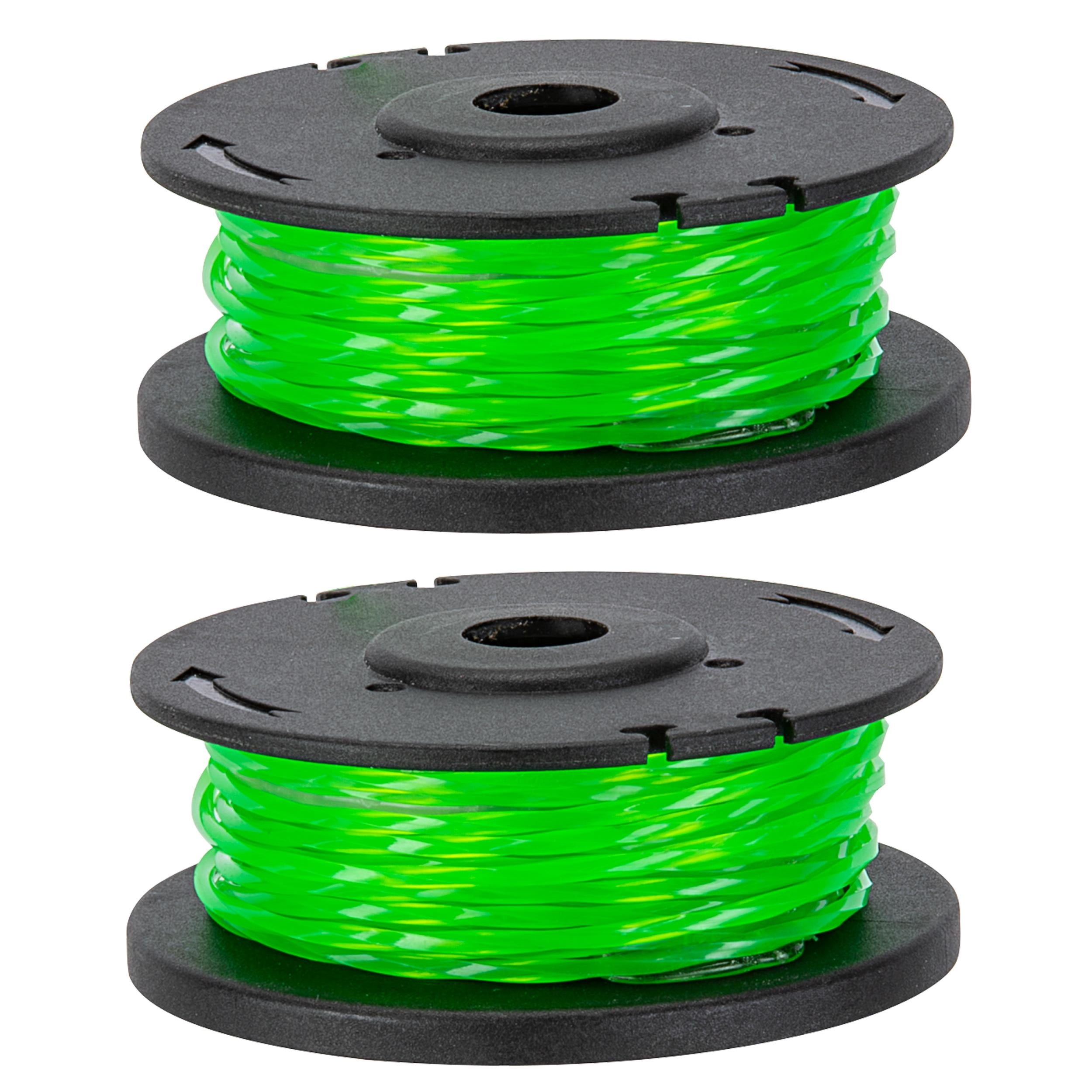 Genesis GASTS165-2 0.065". 2-Piece (for GLGST20B) Replacement String Trimmer Spool