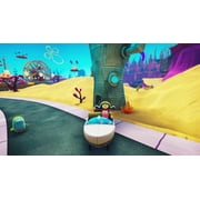 SpongeBob SquarePants - A Patrick Star Game, Nintendo Switch