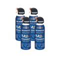 thumbnail image 1 of Emzone Air Duster 284g.10Oz -4 pack, 1 of 1