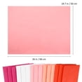 thumbnail image 2 of Raindrops Multi Colored Tissue Paper Bulk Sheets for Wrapping Presents Flowers and Craft Packaging, 2 of 6