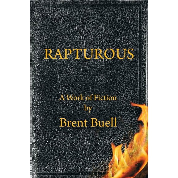 Rapturous, (Paperback)