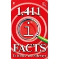 thumbnail image 1 of Pre-Owned 1,411 Qi Facts to Knock You Sideways (Hardcover) 0571317774 9780571317776, 1 of 1