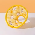 thumbnail image 3 of LINASHI Cat Cone Collar Soft Pet Anti-bite Recovery Collar Soft Neck Cone After Surgery Recovery for Puppy Dog Pet Supplies, 3 of 7