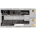 thumbnail image 3 of Replacement Battery for Hioki Z1007,3000mAh, 3 of 3
