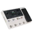 thumbnail image 2 of Pedalera Multi Efectos de Modelado de Amplificador para Guitarra MOOER GE150 Max, 2 of 5