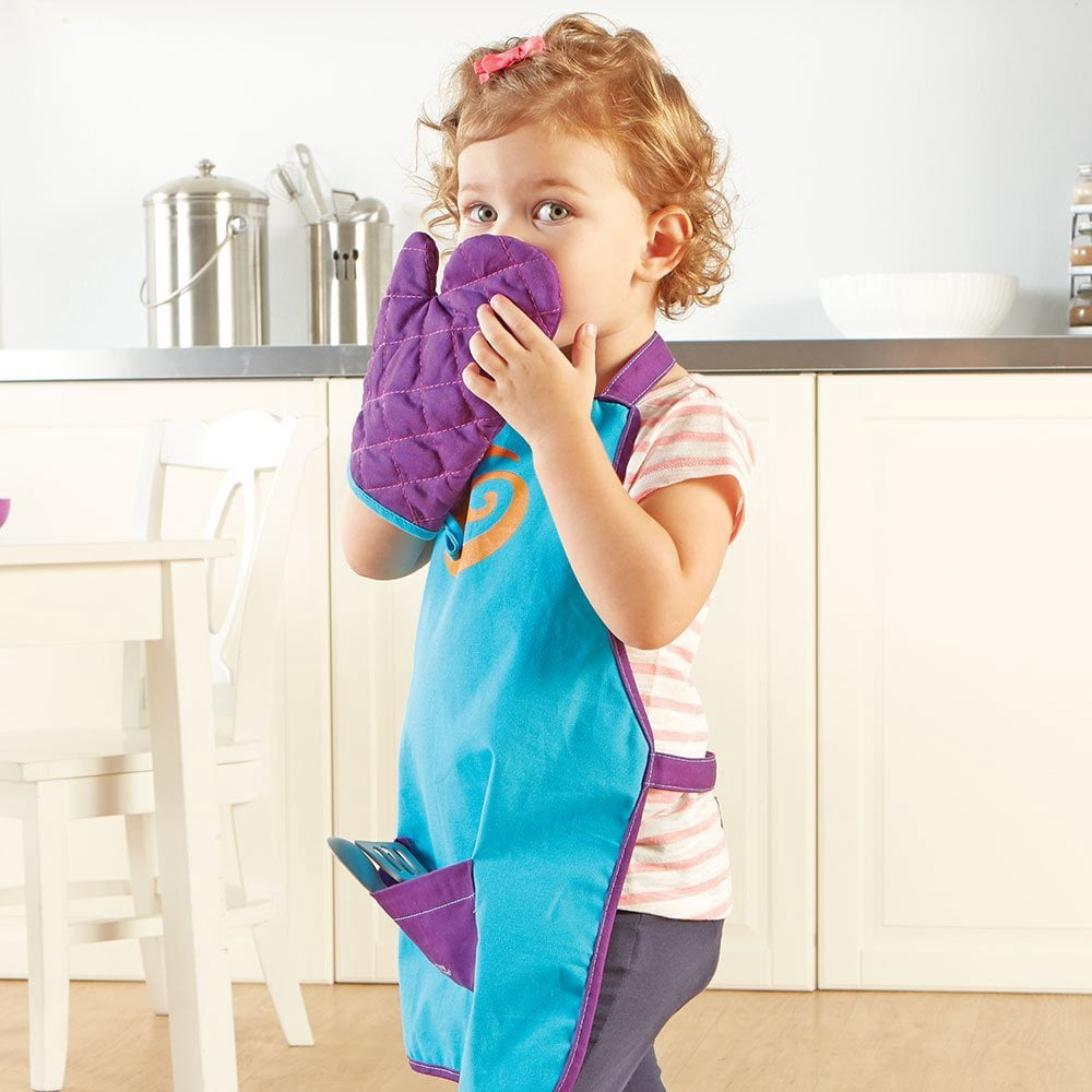 Learning Resources New Sprouts Chef Set