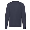 thumbnail image 2 of Fruit of the Loom  Adult Lightweight Raglan Sweatshirt, 2 of 3