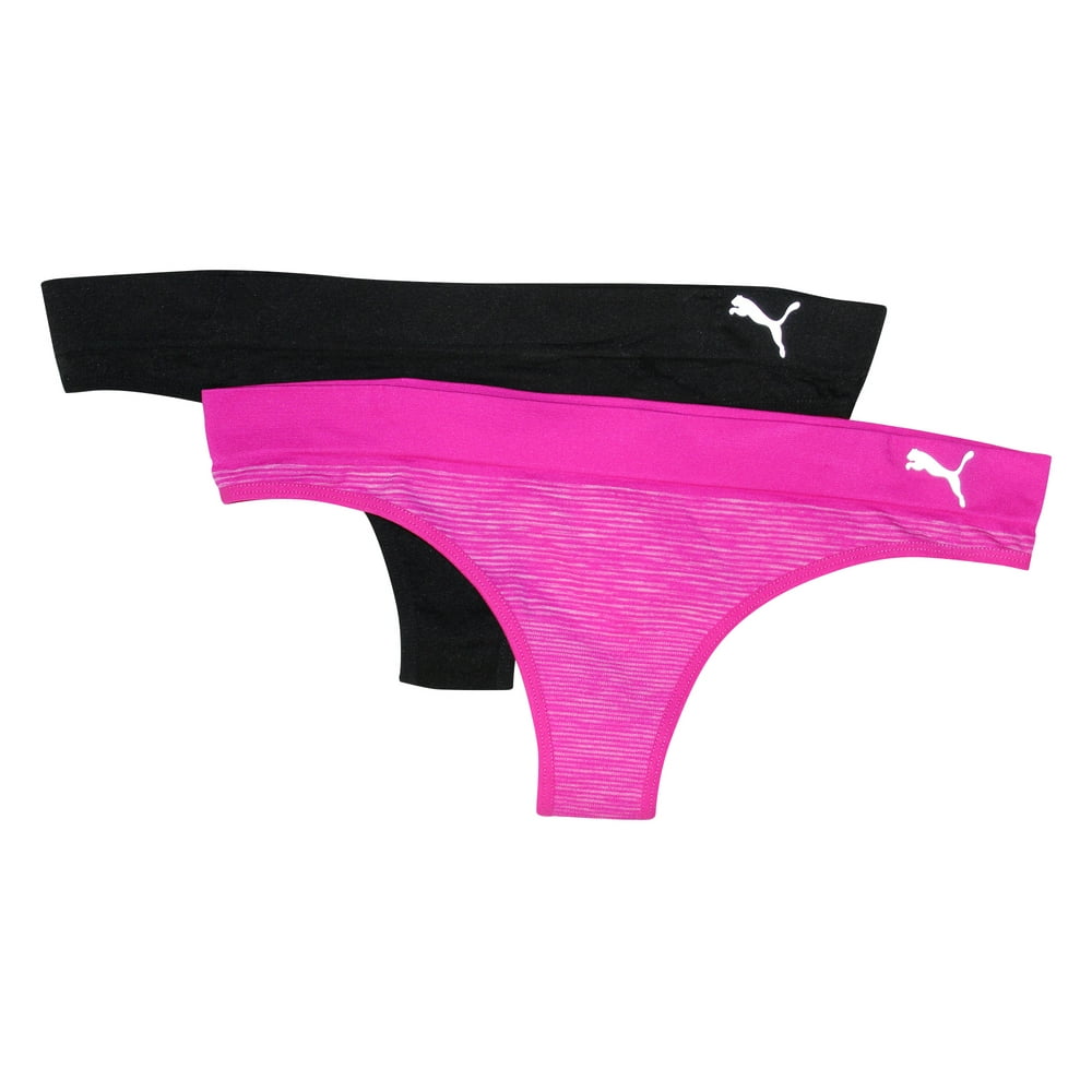 puma girls underwear