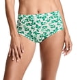 thumbnail image 2 of Jockey Women's Plus Size 100% Cotton Elance Brief - 3 Pack, 2 of 5