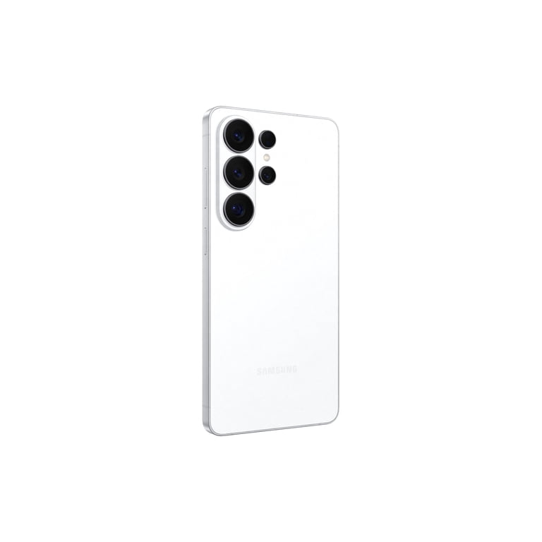 AT&T Samsung Galaxy S26 Ultra 256GB White - Walmart.com