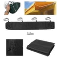 thumbnail image 1 of SZTXJ Canopy Storage Bag with String for Outdoor Garden Sunscreen Dustproof (3m) Black, 1 of 5