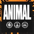 thumbnail image 5 of Proteína en polvo Animal Clear Whey Isolate, piña y naranja, 125 g, 5 of 5