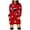 Red, variant on TJAZFJPA Maxi Dresses for Women Long Sleeve Christmas Print Long Sweatshirt for Women Casual and Comfortable Holiday Top Stylish and Cozy Pullover for Winter Season Dresses for Women Hide Tummy