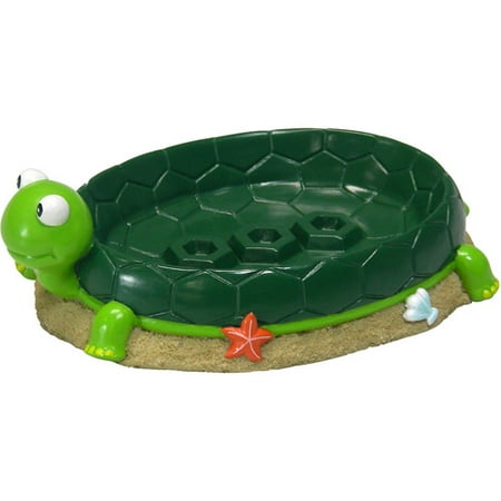 Crab Cove Soap Dish