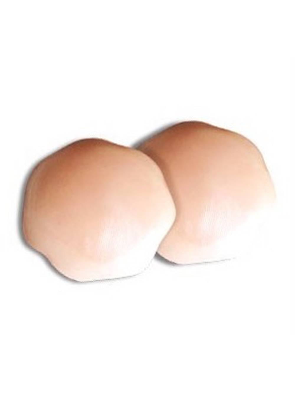 Braza Contour Petals Silicone Nipple Covers 4 Diameter