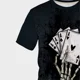 thumbnail image 3 of Playera Hombre Manga Corta Estampado De Moda, 3 of 7